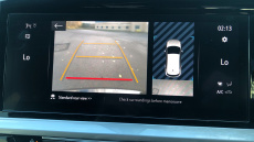 Vauxhall Grandland 1.2 Turbo GS Line 5dr Petrol Hatchback